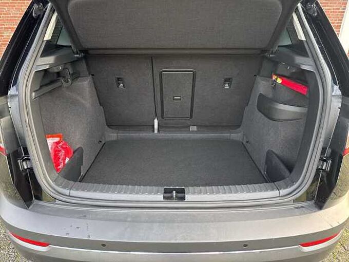SKODA Karoq 1.0 TSI Clever OPF (EURO 6d) Klima