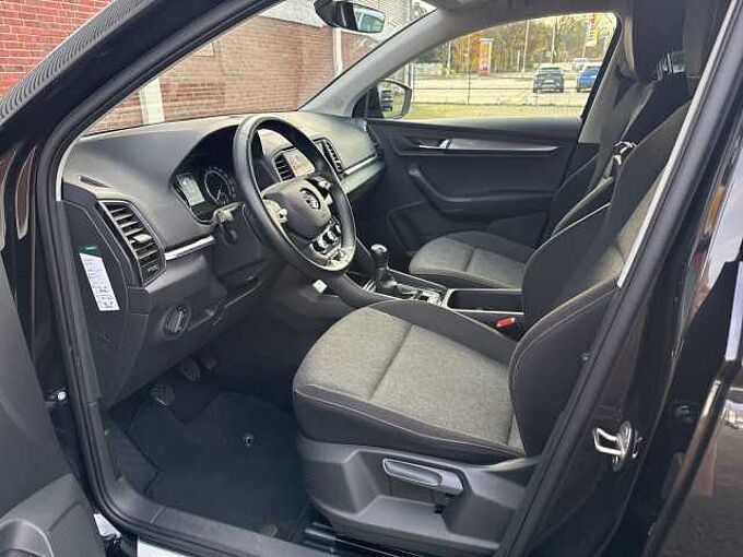 SKODA Karoq 1.0 TSI Clever OPF (EURO 6d) Klima