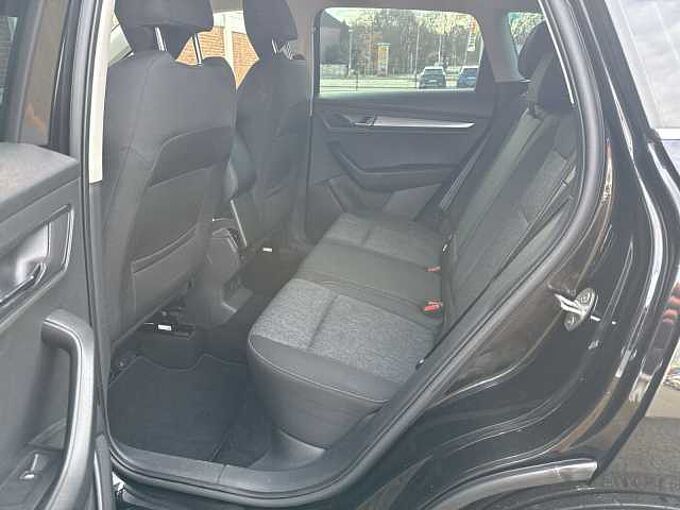 SKODA Karoq 1.0 TSI Clever OPF (EURO 6d) Klima