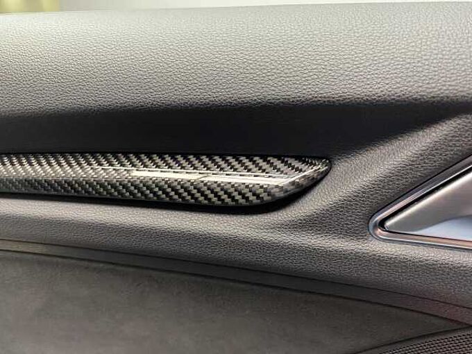 Audi RS 3 Sportback 2.5 TFSI quattro ohne OPF Klima RS3