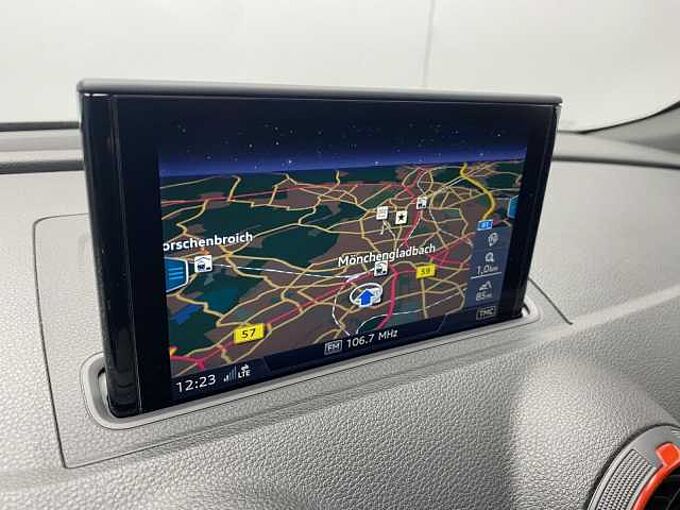 Audi RS 3 Sportback 2.5 TFSI quattro ohne OPF Klima RS3