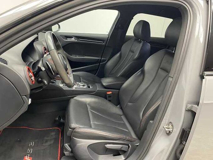 Audi RS 3 Sportback 2.5 TFSI quattro ohne OPF Klima RS3