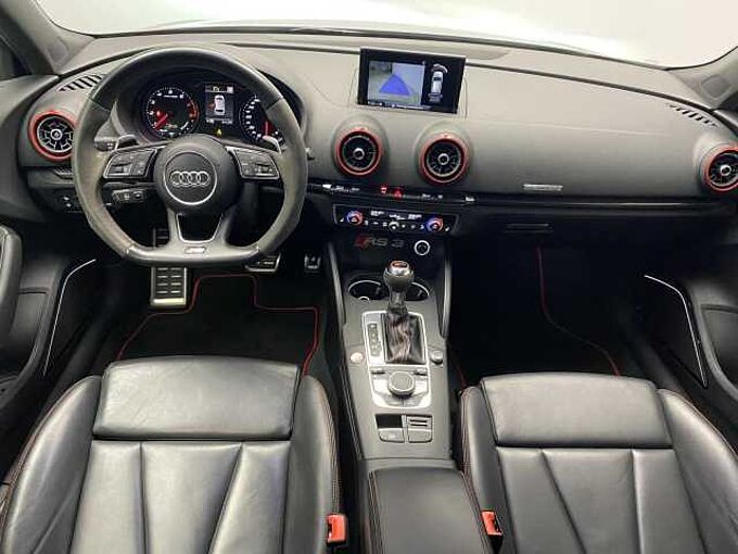 Audi RS 3 Sportback 2.5 TFSI quattro ohne OPF Klima RS3