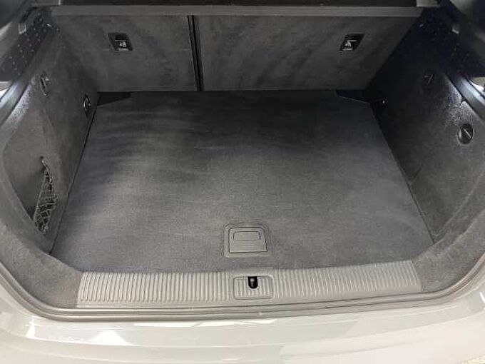 Audi RS 3 Sportback 2.5 TFSI quattro ohne OPF Klima RS3