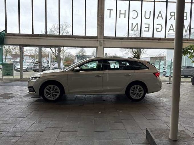 SKODA Octavia Combi 2.0 TDI DPF Style (EURO 6d) Klima