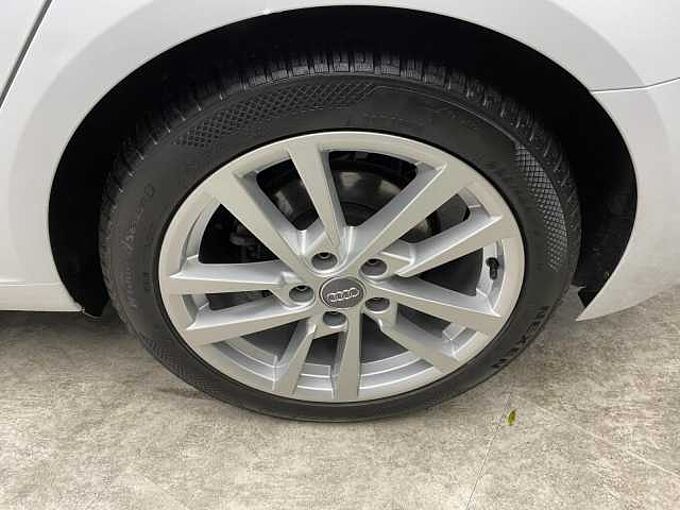 Audi A3 Sportback 1.5 TSI S-Tronic Sport Klima Xenon