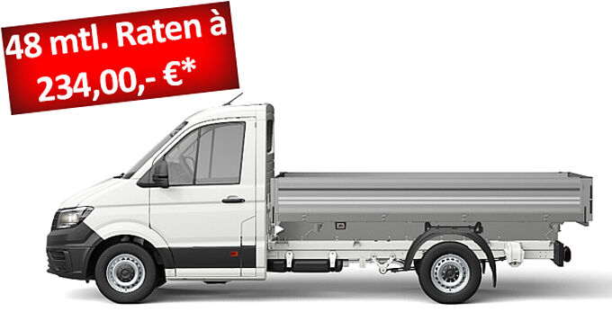 Crafter 35 EK mit Kipperaufbau  für Businesskunden | VOLKSWAGEN | MÖNCHENGLADBACH | VIERSEN error_file_does_not_exist
