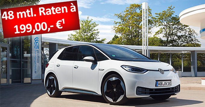 ID.3 Pure Performance 110 kW (150 PS) 45 kWh 1-Gang-Automatik error_file_does_not_exist