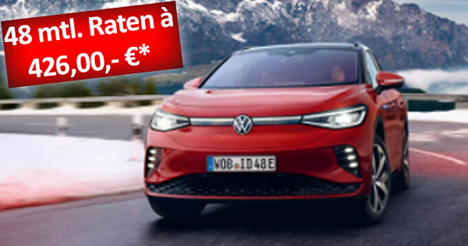 ID.4 GTX für Privatkunden | VOLKSWAGEN | MÖNCHENGLADBACH | VIERSEN error_file_does_not_exist