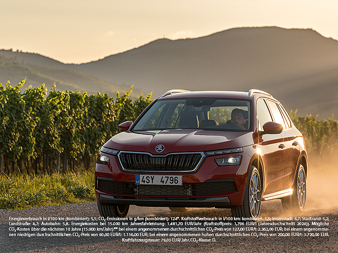 Kamiq Tour 1,0 TSI 70 kW 5-Gang-Schaltgetriebe error_file_does_not_exist