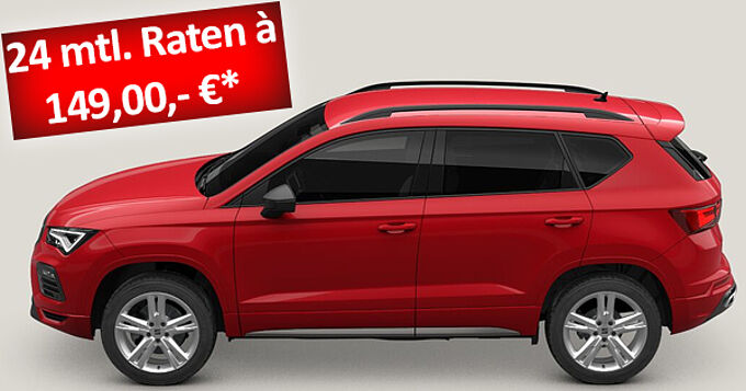 Seat Ateca FR  für Businesskunden | SEAT | RHEINDAHLEN  error_file_does_not_exist