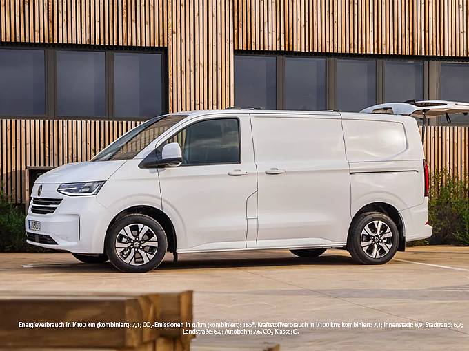 Transporter Kasten 2,0 l TDI 81 kW error_file_does_not_exist