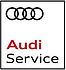 Logo Audi Sercive
