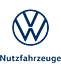 Logo Volkswagen Nutzfahrzeuge Service