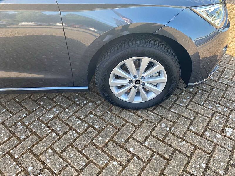 SEAT IBIZA STYLE EDITION 1.0 TSI RFK+LED+PDC+CARPLAY+