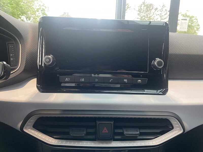 SEAT IBIZA STYLE EDITION 1.0 TSI RFK+LED+PDC+CARPLAY+