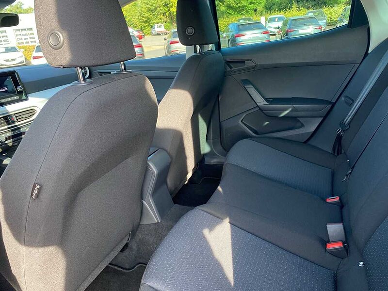 SEAT IBIZA STYLE EDITION 1.0 TSI RFK+LED+PDC+CARPLAY+