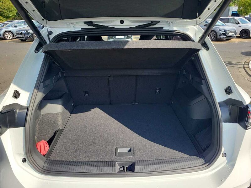 Volkswagen Tiguan R-Line 2,0 l TDI SCR 7-Gang- DSG Klima