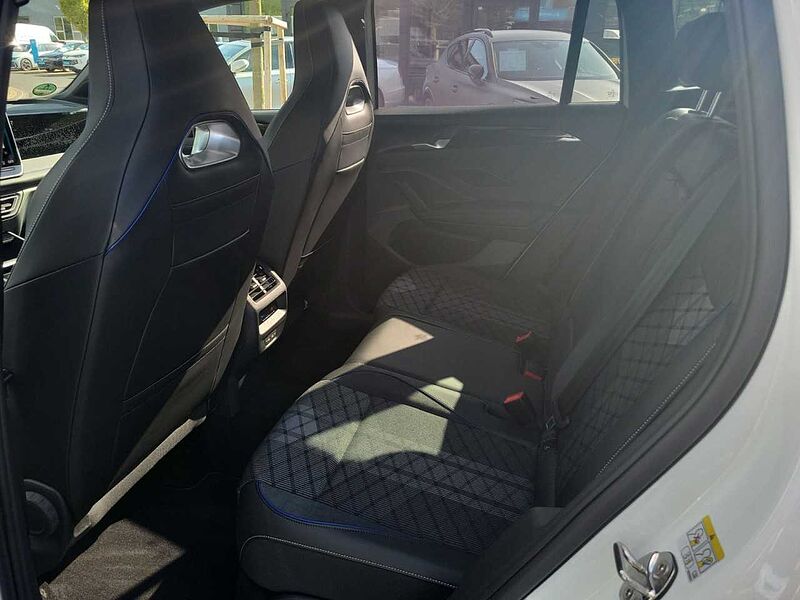 Volkswagen Tiguan R-Line 2,0 l TDI SCR 7-Gang- DSG Klima