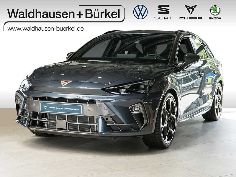 CUPRA Leon ST DSG 1.5 eTSI Pano+Dinamica+eKlappe+Matrix+DCC