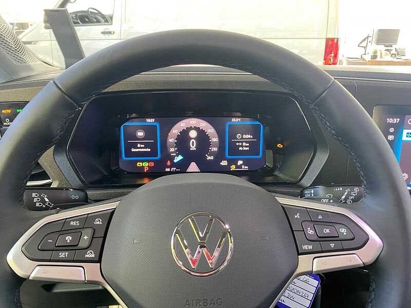 Volkswagen Caddy Life 2.0 TDI +DSG+PDC+NAVI+SHZ+ Klima