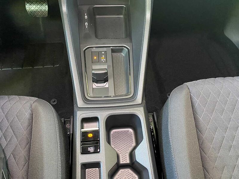 Volkswagen Caddy Life 2.0 TDI +DSG+PDC+NAVI+SHZ+ Klima