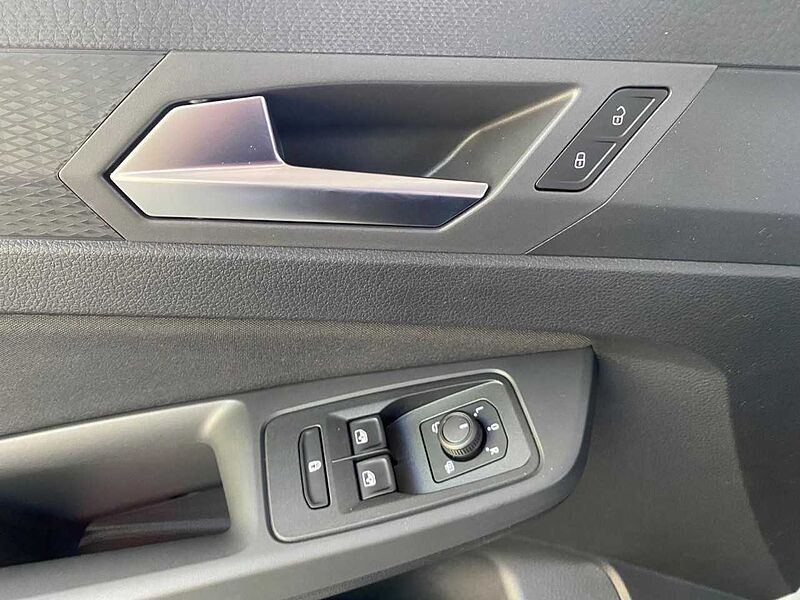 Volkswagen Caddy Life 2.0 TDI +DSG+PDC+NAVI+SHZ+ Klima