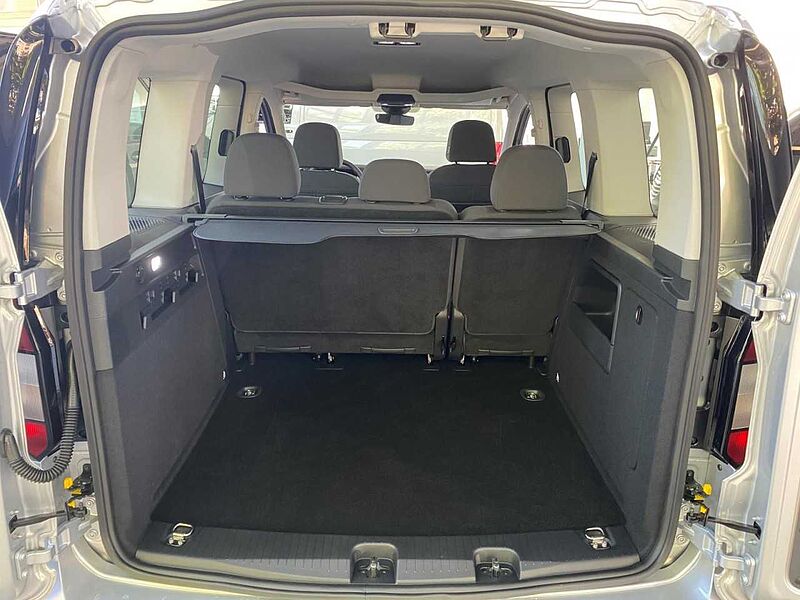 Volkswagen Caddy Life 2.0 TDI +DSG+PDC+NAVI+SHZ+ Klima
