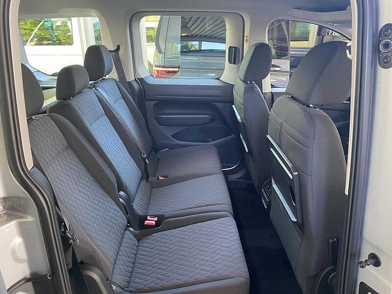 Volkswagen Caddy Life 2.0 TDI +DSG+PDC+NAVI+SHZ+ Klima
