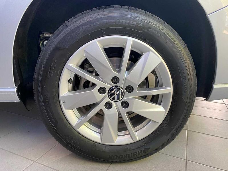 Volkswagen Caddy Life 2.0 TDI +DSG+PDC+NAVI+SHZ+ Klima