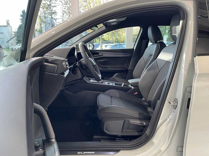 CUPRA LEON SPORTSTOURER 1.5 eTSI AHK+ACC+RFK+PDC+LED+