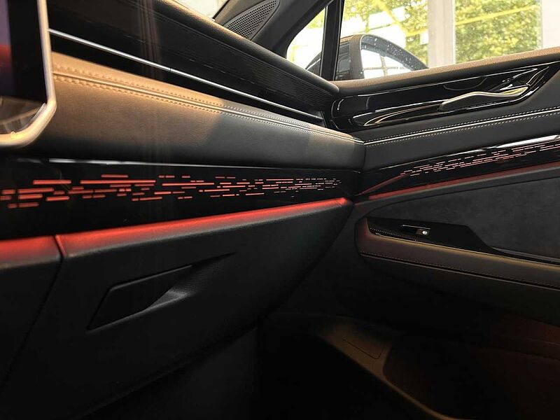 Volkswagen ID.7 Tourer Pro 210 kW (286 PS) 77 kWh 1-Gang-AT