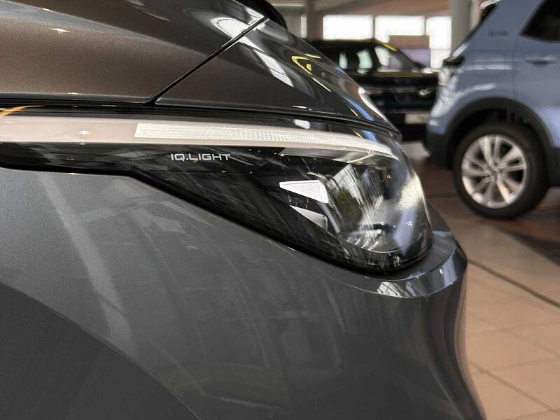 Volkswagen ID.7 Tourer Pro 210 kW (286 PS) 77 kWh 1-Gang-AT
