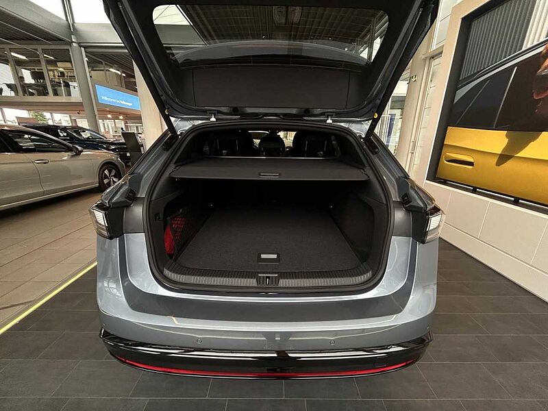 Volkswagen ID.7 Tourer Pro 210 kW (286 PS) 77 kWh 1-Gang-AT