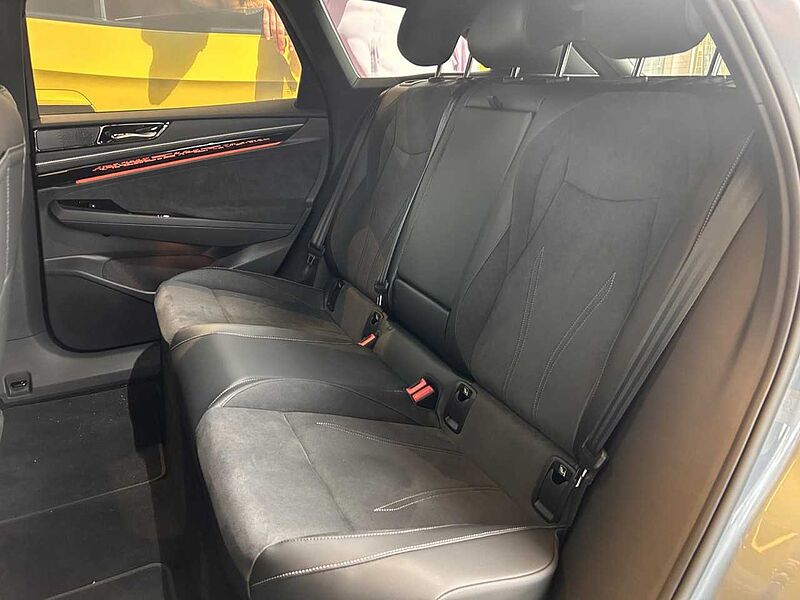 Volkswagen ID.7 Tourer Pro 210 kW (286 PS) 77 kWh 1-Gang-AT