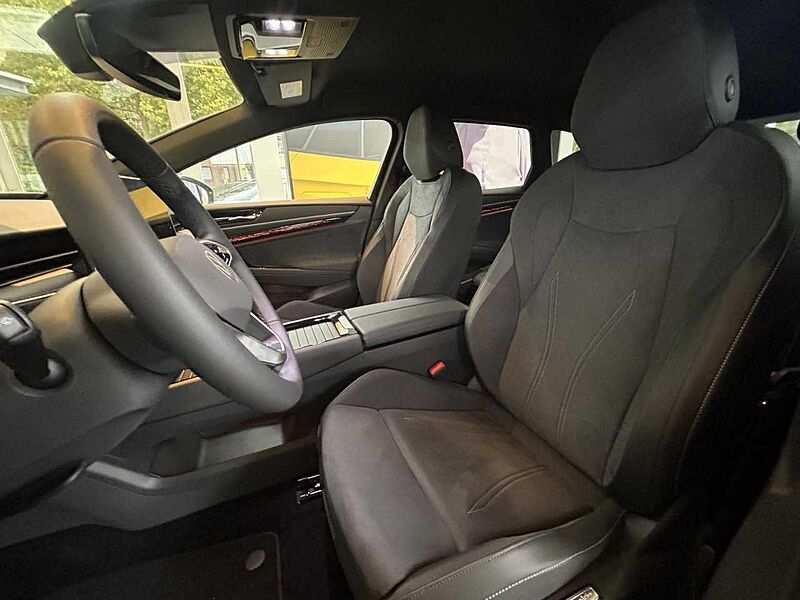 Volkswagen ID.7 Tourer Pro 210 kW (286 PS) 77 kWh 1-Gang-AT