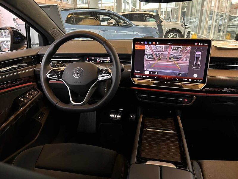 Volkswagen ID.7 Tourer Pro 210 kW (286 PS) 77 kWh 1-Gang-AT