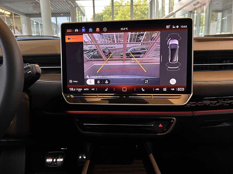 Volkswagen ID.7 Tourer Pro 210 kW (286 PS) 77 kWh 1-Gang-AT