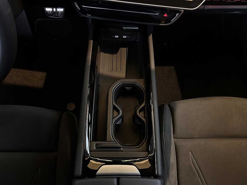 Volkswagen ID.7 Tourer Pro 210 kW (286 PS) 77 kWh 1-Gang-AT