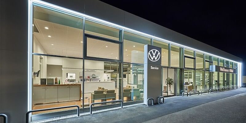 Volkswagen NFZ Caddy Life 5-Sitzer Motor: 2,0 l TDI EU6 SCR 90 kW Getriebe: 7-Gang-Doppelku