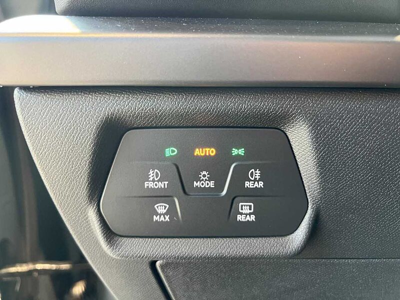 CUPRA LEON VZ 2.0 TSI ACC+PANO+RFK+NAVI+LED+PDC+SHZ+