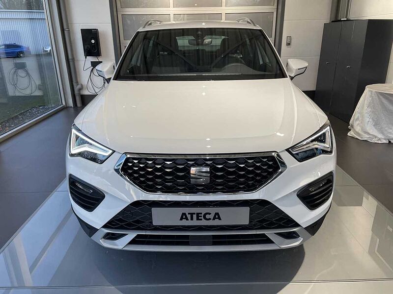 SEAT ATECA XPERIENCE 1.5 TSI PANO+BEATS+AHK+NAVI+RFK+