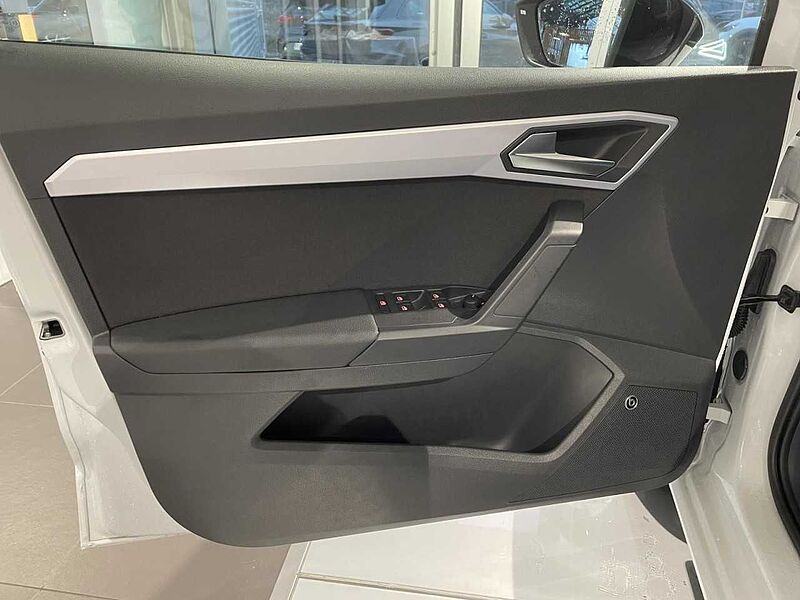 SEAT IBIZA FR 1.0 TSI RFK+NAVI+BEATS+CARPLAY+LED+SHZ+