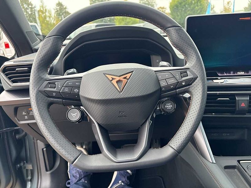 CUPRA FORMENTOR VZ EXTREME 2.0 TSI PANO+ACC+RFK+NAVI+