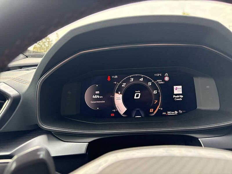 CUPRA FORMENTOR VZ EXTREME 2.0 TSI PANO+ACC+RFK+NAVI+