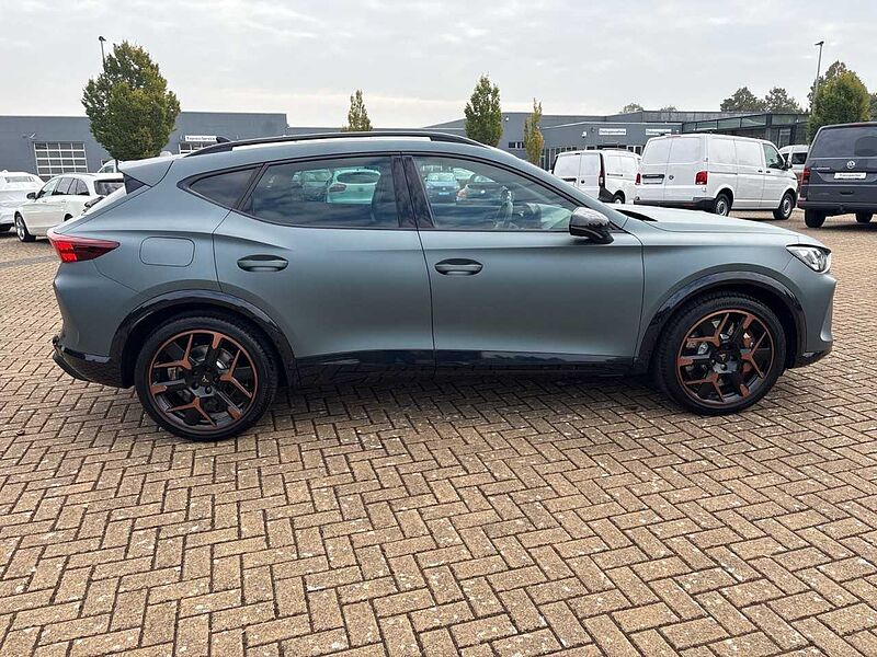 CUPRA FORMENTOR VZ EXTREME 2.0 TSI PANO+ACC+RFK+NAVI+