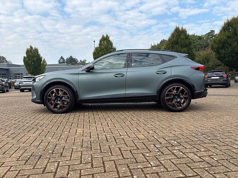 CUPRA FORMENTOR VZ EXTREME 2.0 TSI PANO+ACC+RFK+NAVI+