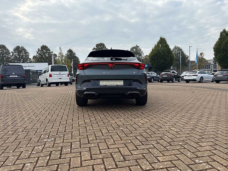 CUPRA FORMENTOR VZ EXTREME 2.0 TSI PANO+ACC+RFK+NAVI+