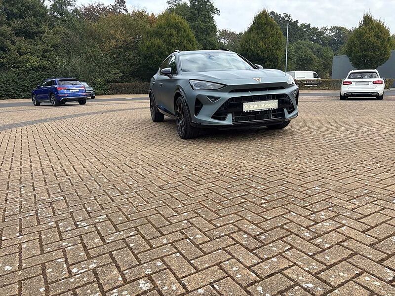 CUPRA FORMENTOR VZ EXTREME 2.0 TSI PANO+ACC+RFK+NAVI+