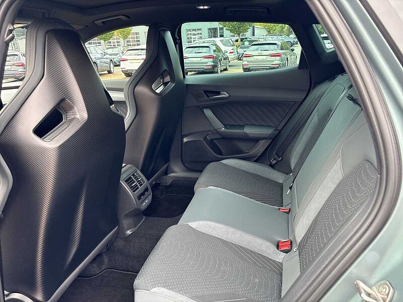 CUPRA FORMENTOR VZ EXTREME 2.0 TSI PANO+ACC+RFK+NAVI+